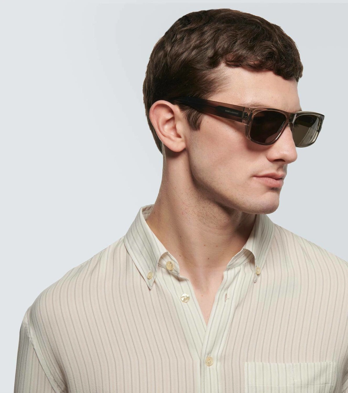 SAINT LAURENT SL689 005 59 SUNGLASSES