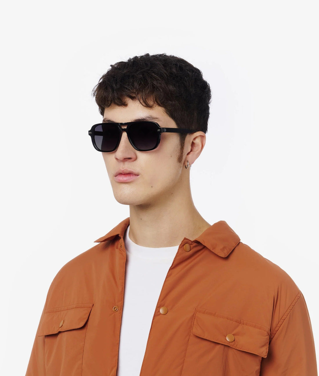GAST SYN SY06 54 SUNGLASSES