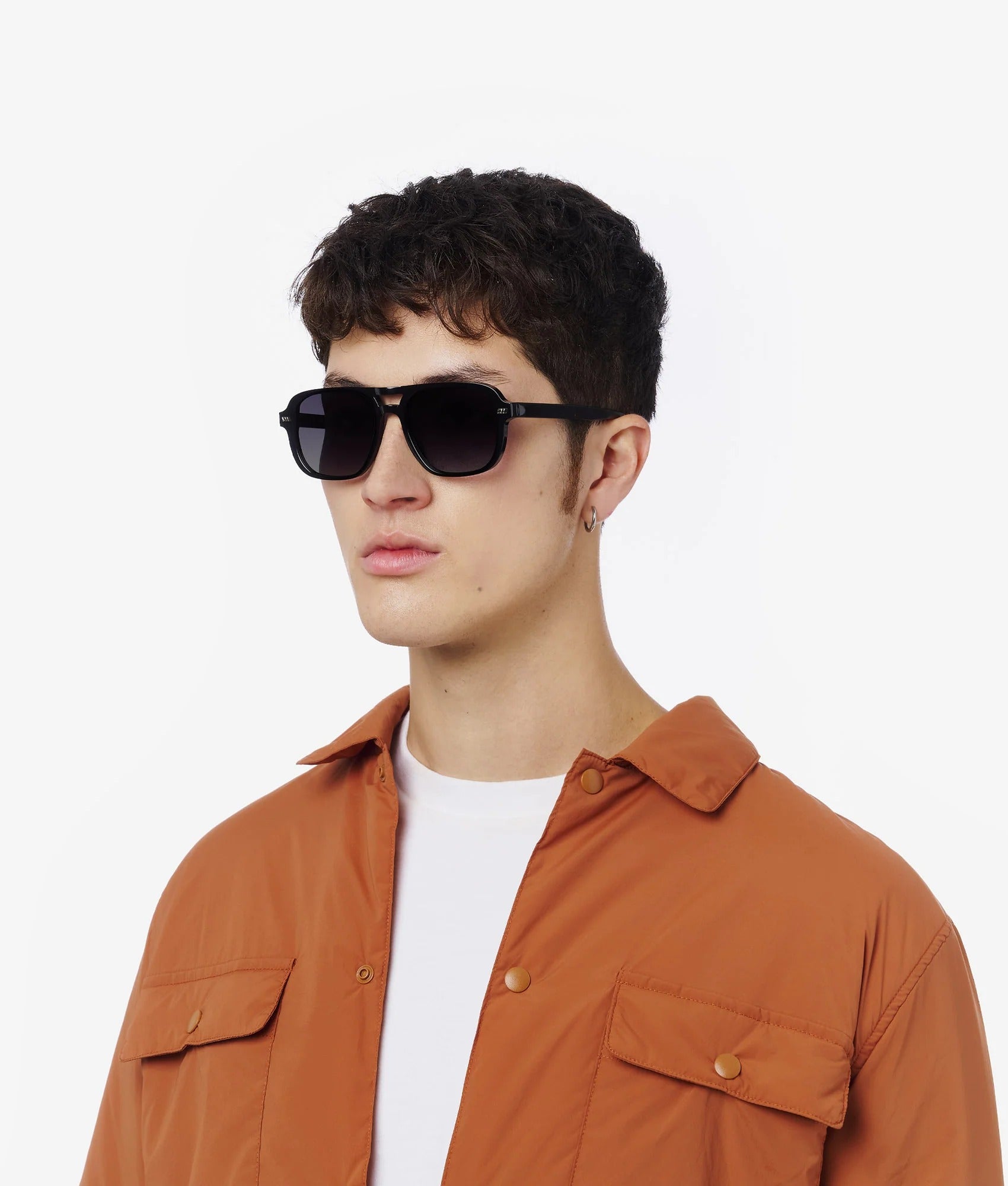 GAST SYN SY06 54 SUNGLASSES