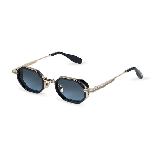 T HENRI SQUADRA 192/199 SQMV 48 SUNGLASSES
