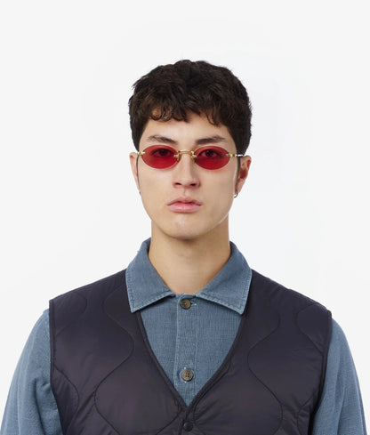 GAST QUANTUM UA01 51 SUNGLASSES