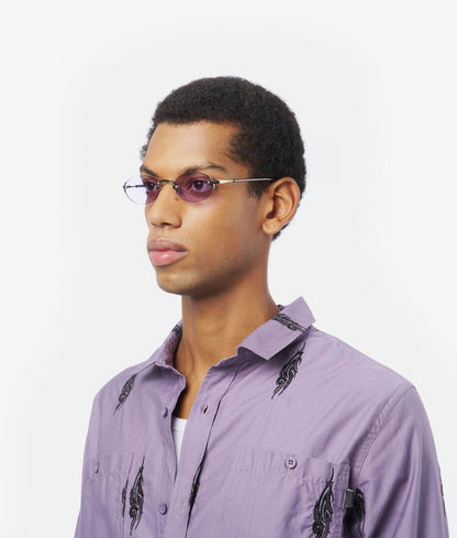 GAST QUANTUM UA03 51 SUNGLASSES