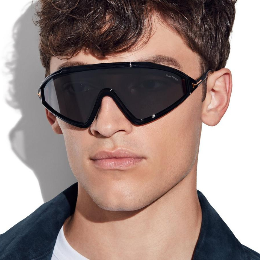 TOM FORD TF1121 05A NA SUNGLASSES