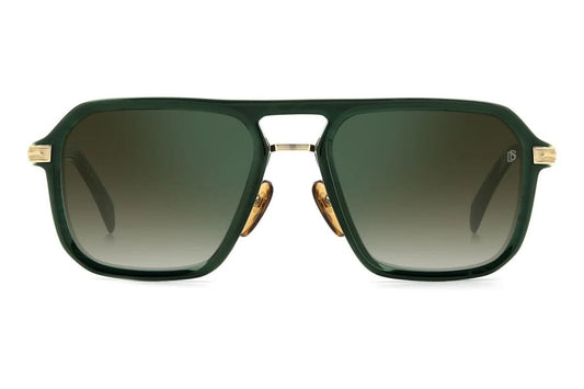 DAVID BECKHAM DB7136S GC1CS 56 SUNGLASSES