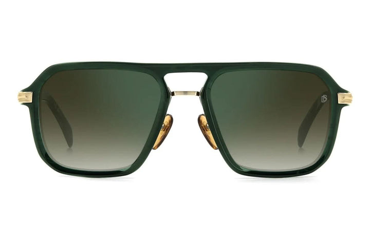 DAVID BECKHAM DB7136S GC1CS 56 SUNGLASSES