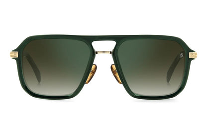 DAVID BECKHAM DB7136S GC1CS 56 SUNGLASSES