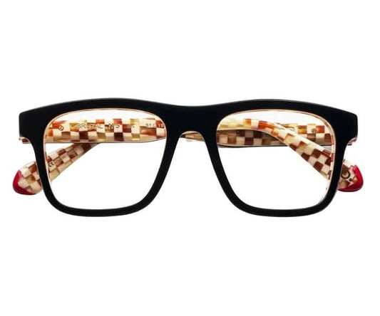 ETNIA BARCELONA BRUTAL N9 BK 51 FRAME