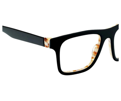 ETNIA BARCELONA BRUTAL N9  BK NA FULL 51 150 Plastic FRAME
