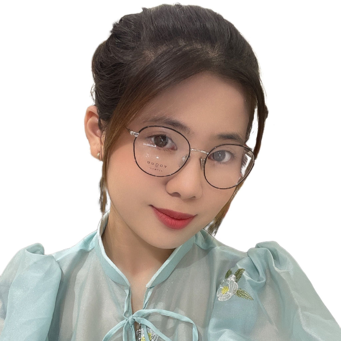 VOGUE VO4280 323 50 FRAME