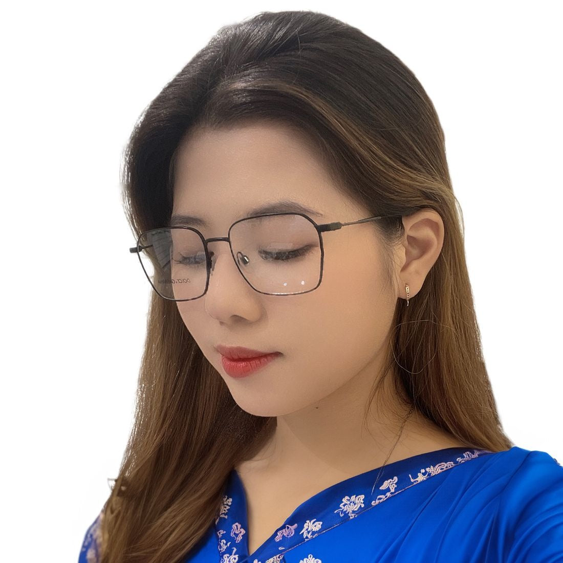 DOLCE & GABBANA DG1350 1106 55 FRAME