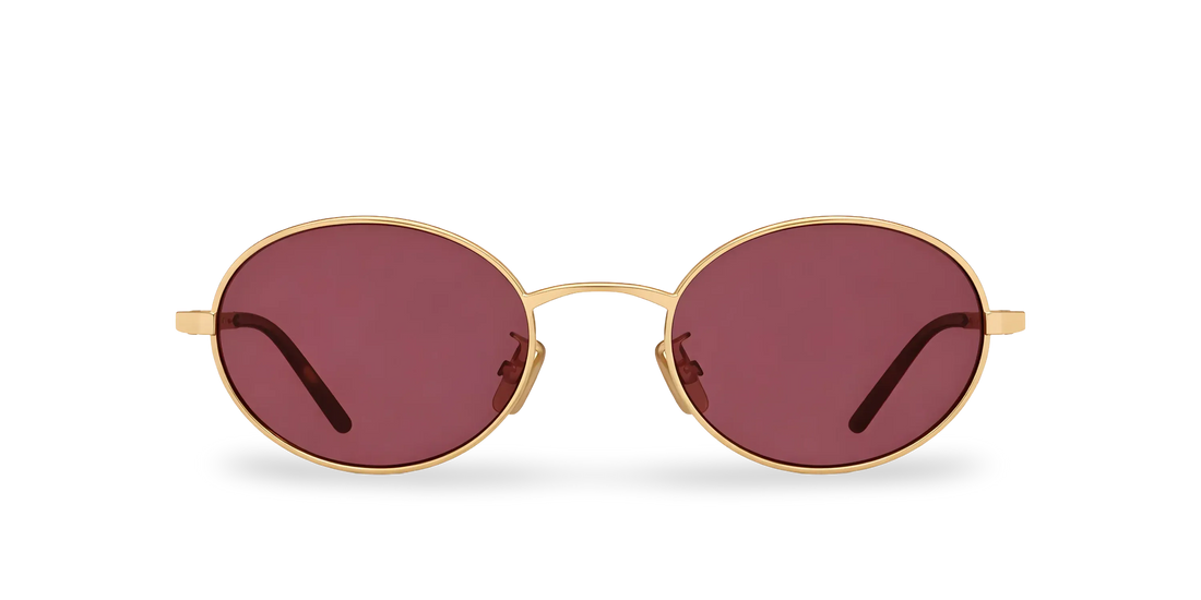 GIVENCHY GV40132U 32Y 51 SUNGLASSES