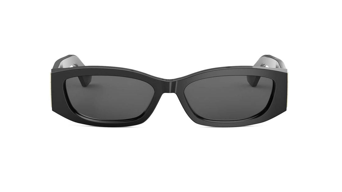 DIOR DIORGRAPHIQUE S1I CD40220I 10A0 56 SUNGLASSES