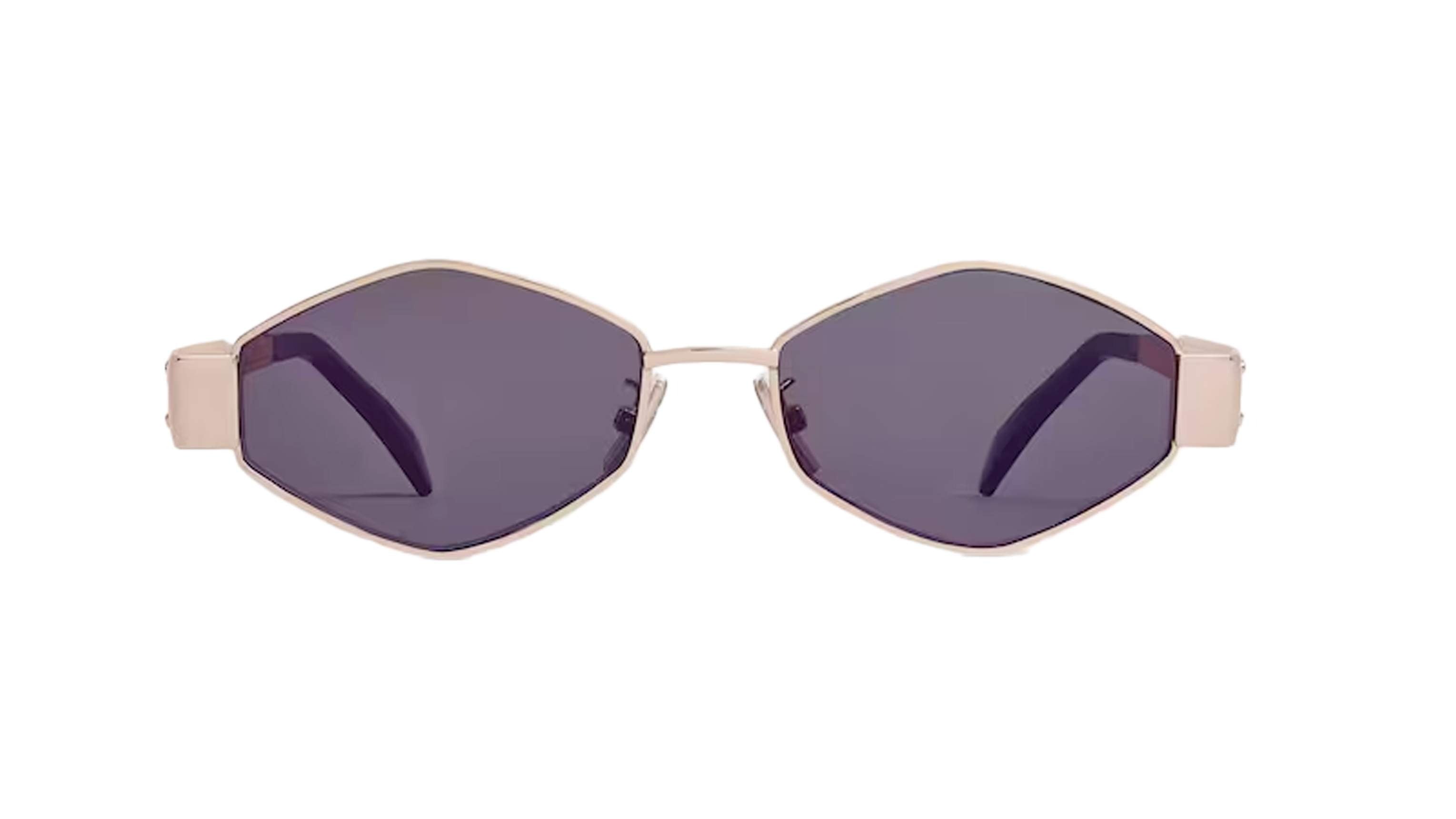 CELINE CL40254U 28A 54 SUNGLASSES