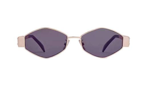 CELINE CL40254U 28A 54 SUNGLASSES