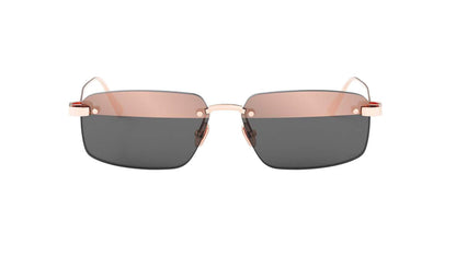 DIOR CDIOR S4U E0A7 57 SUNGLASSES