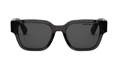 DIOR OBLIQUE S1I 45A0 53 SUNGLASSES