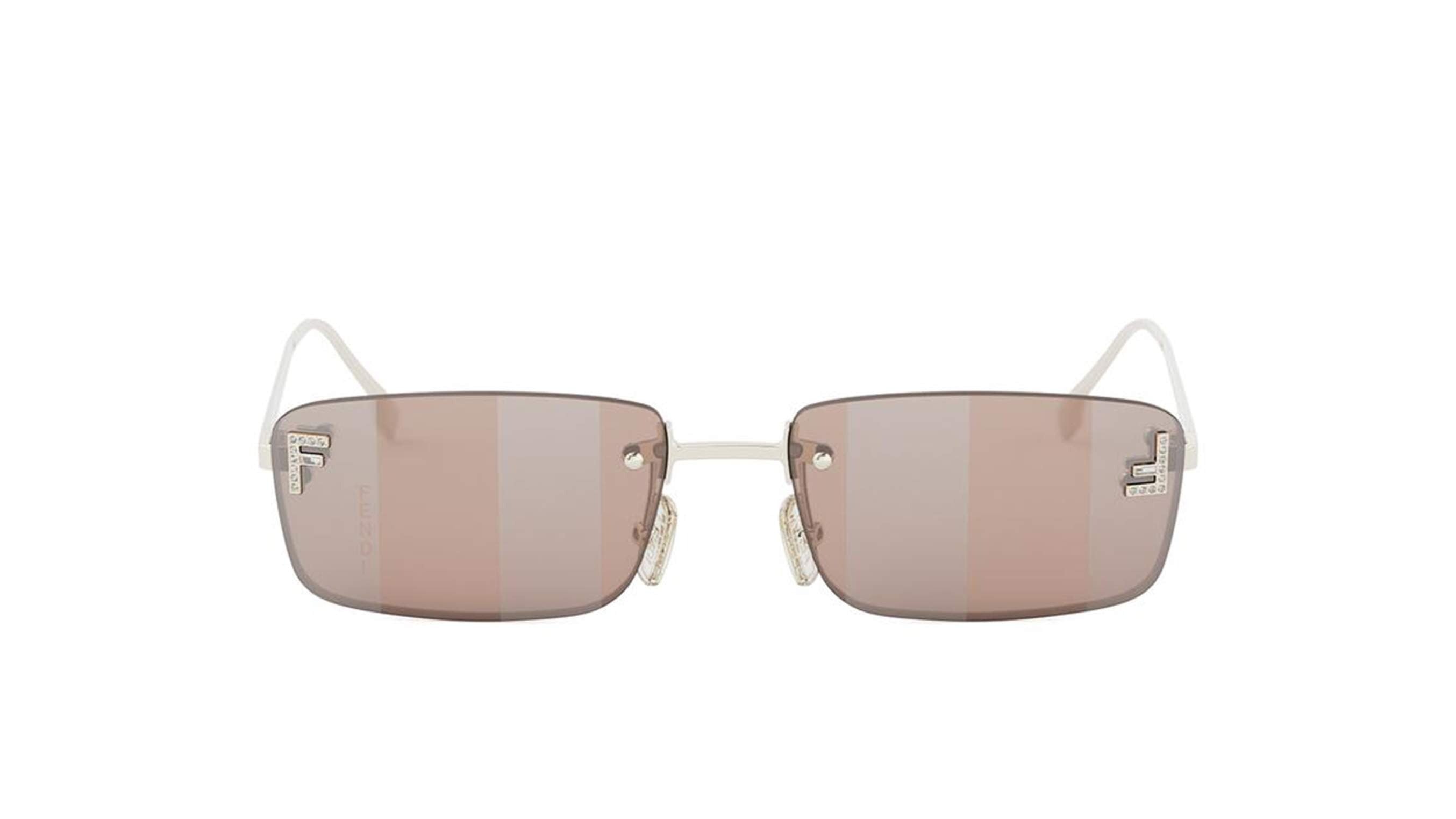 FENDI FE4172US 32G 54 SUNGLASSES