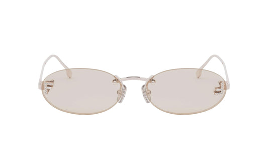 FENDI FE4075US 28Y 54 SUNGLASSES