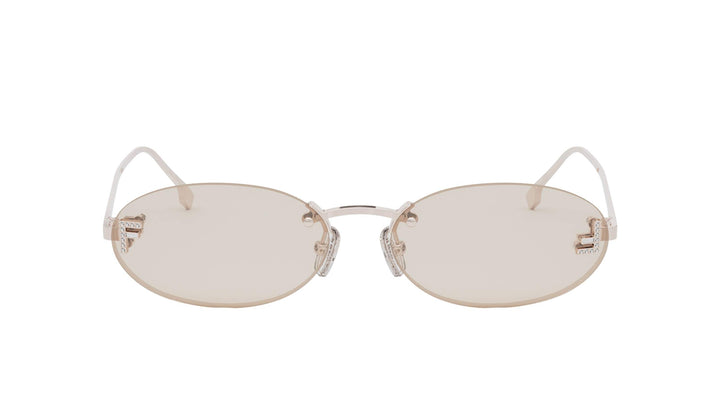 FENDI FE4075US 28Y 54 SUNGLASSES