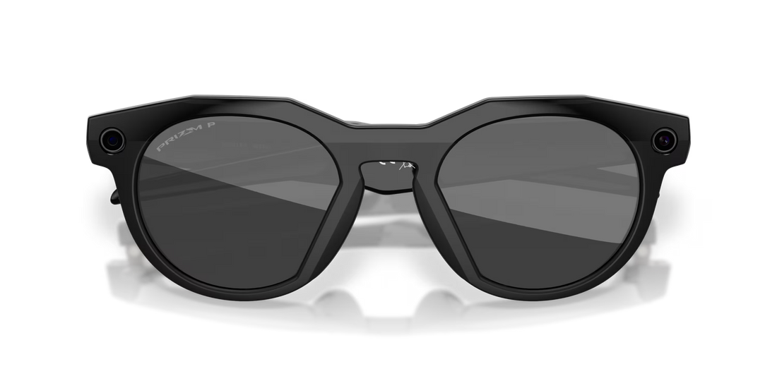 OAKLEY OW8002 HSTN 03 51 META SUNGLASSES
