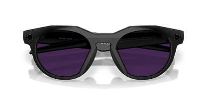 OAKLEY OW8002 HSTN 02 51 META SUNGLASSES