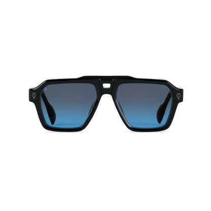 T HENRI SKYLINE 28/199 SAOR 57 SUNGLASSES