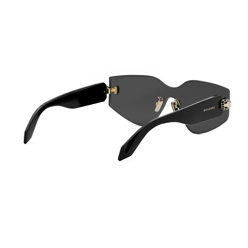 BVLGARI BV40034U SERPENTI 01A 142 SUNGLASSES