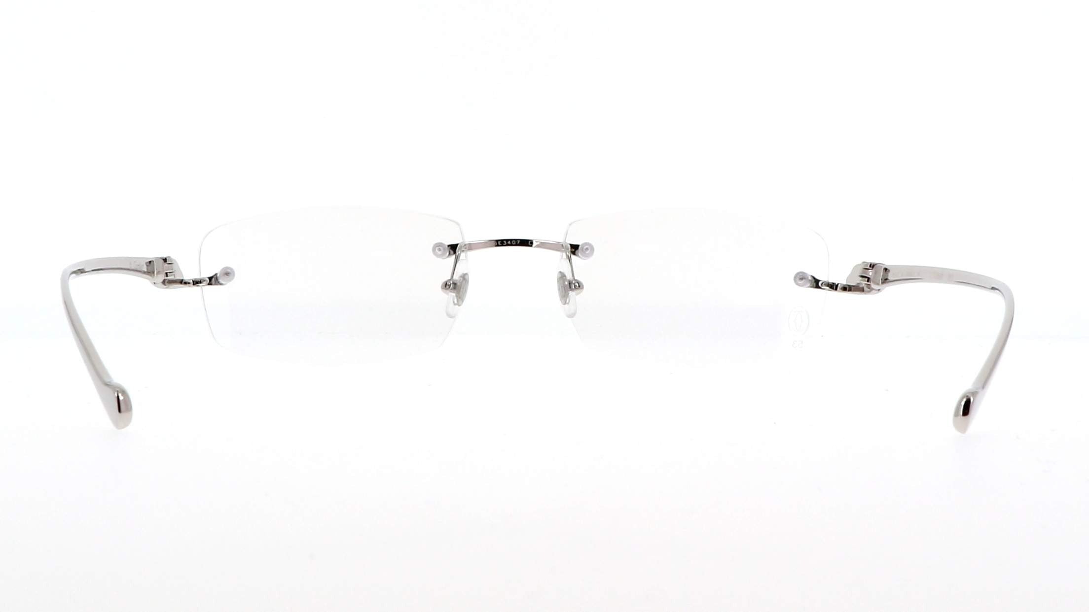 CARTIER CT0061O 003 53 FRAME