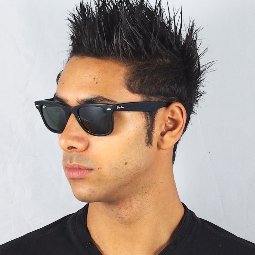 RAYBAN RB2140 WAYFARER 901 50 SUNGLASSES