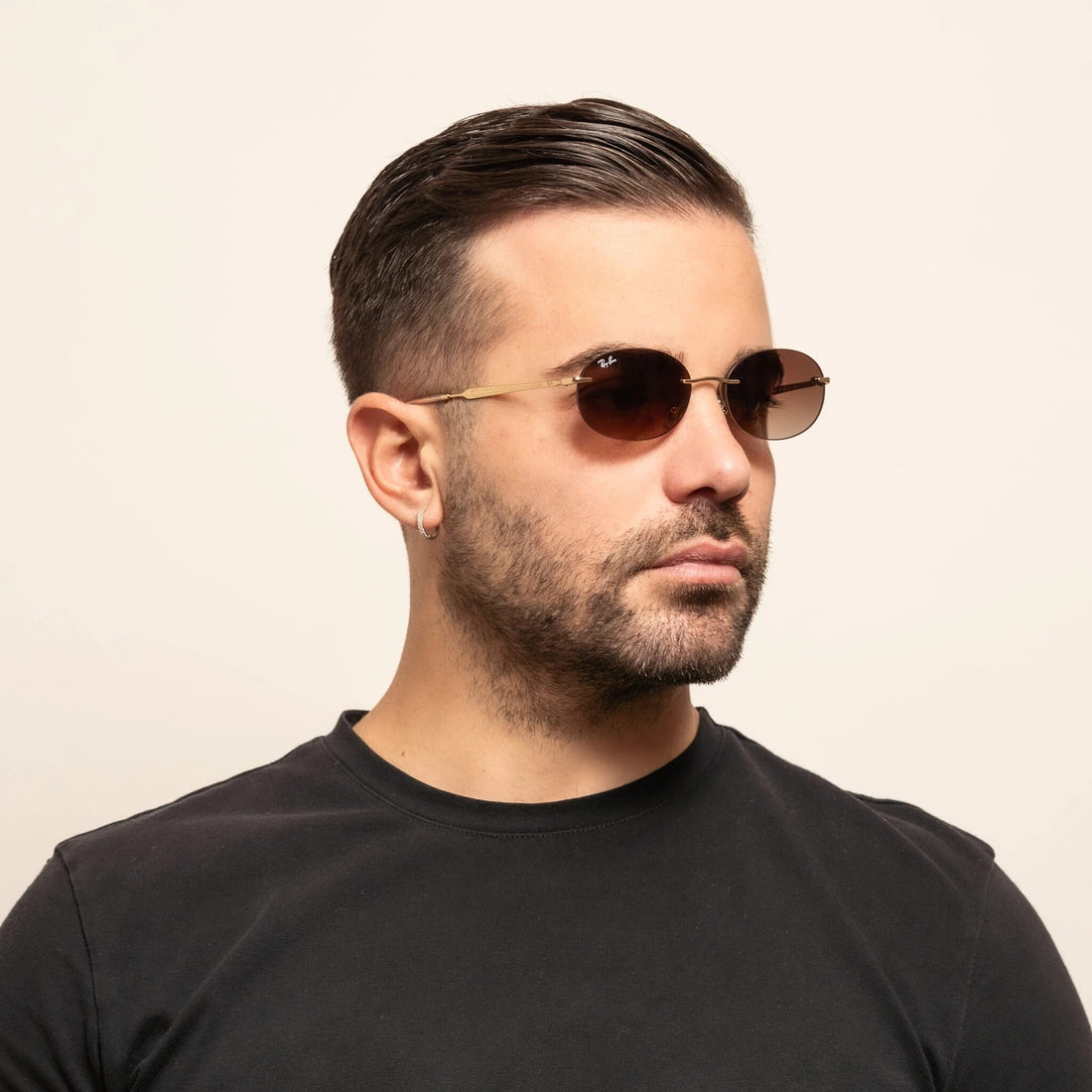 RAYBAN RB3767 00113 54 SUNGLASSES