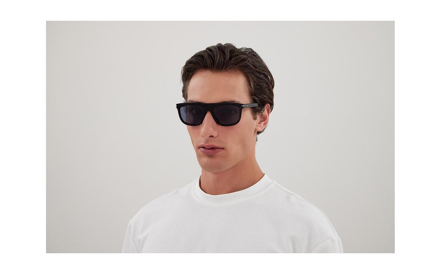 GUCCI GG1726S 001 56 SUNGLASSES