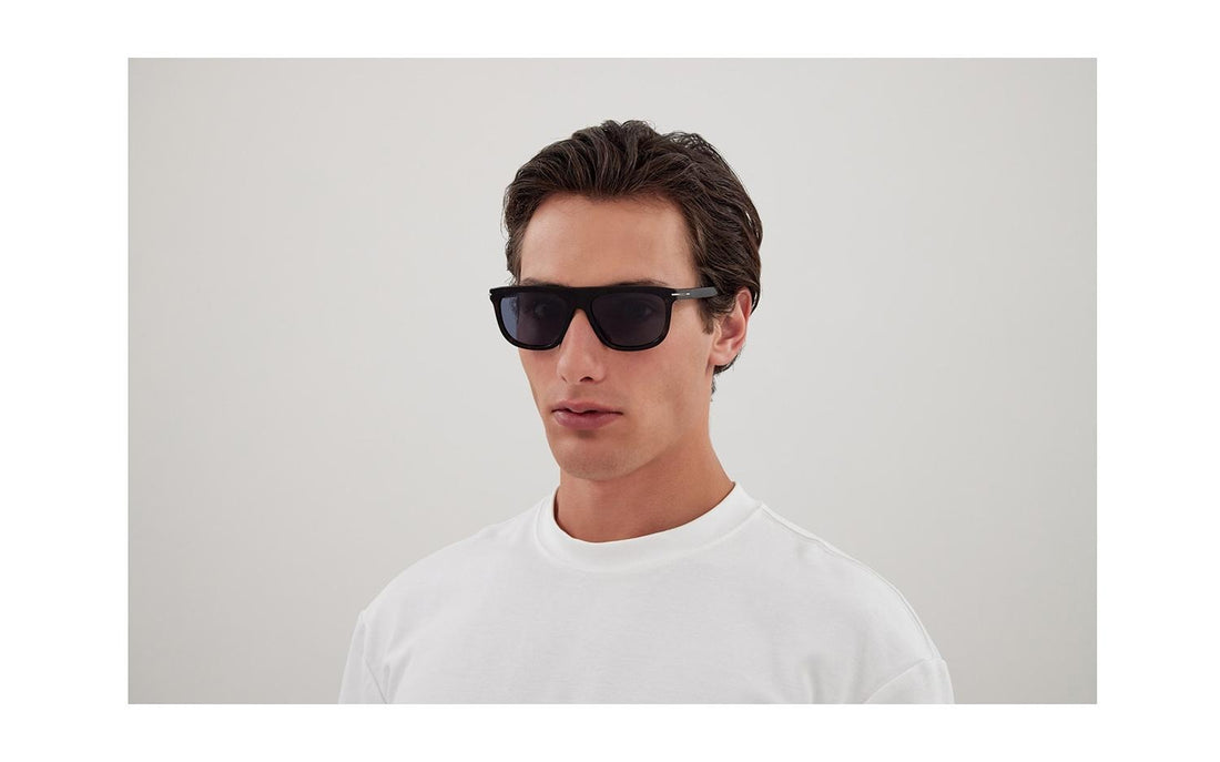 GUCCI GG1726S 001 56 SUNGLASSES