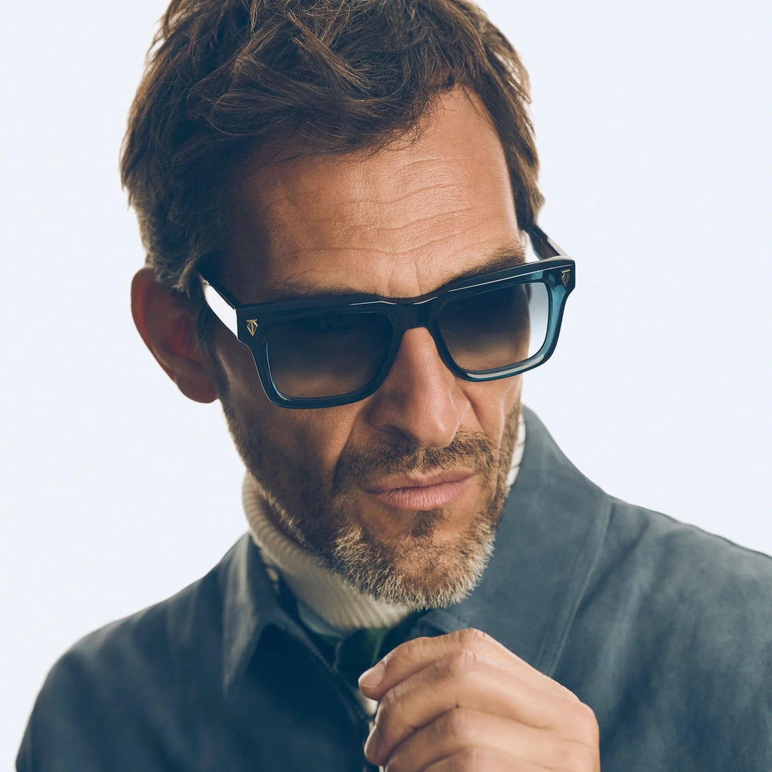 T HENRI H1 17/149 HAO 54 SUNGLASSES