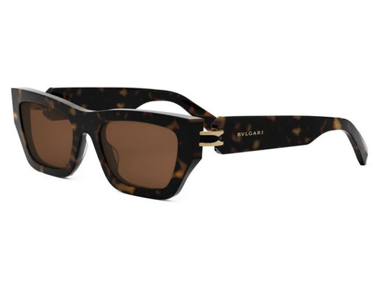 BVLGARI BV40047I 52E 54 SUNGLASSES