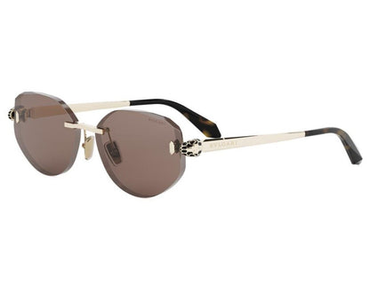 BVLGARI BV40059U 33E 58 SUNGLASSES