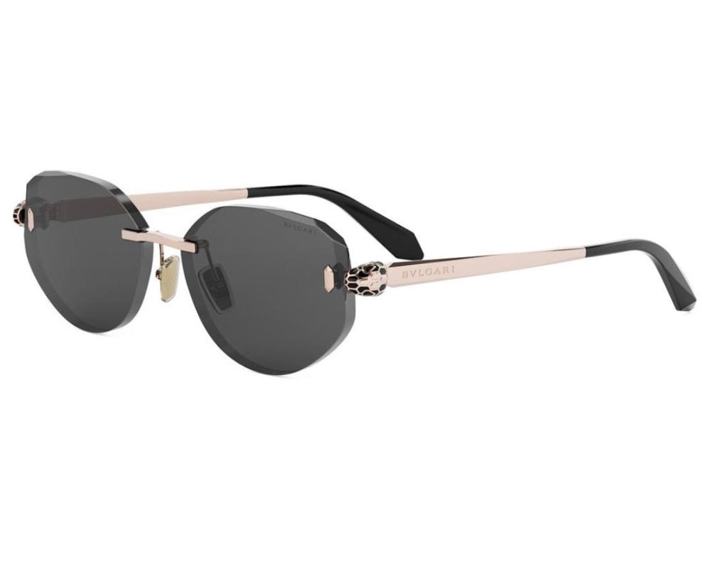 BVLGARI BV40059U 28A 58 SUNGLASSES