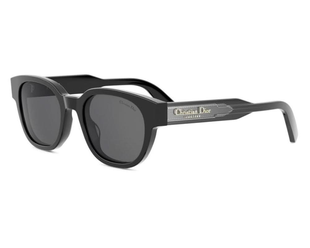 小物 Christian Dior Sunglasses l Italy DIOR CHRISTIAN DIOR LABEL S1I DM40160I 13A0 54 SUNGLASSES