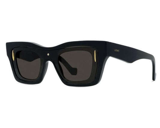 LOEWE LW40169I 01E 54 SUNGLASSES