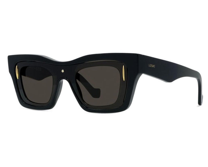 LOEWE LW40169I 01E 54 SUNGLASSES