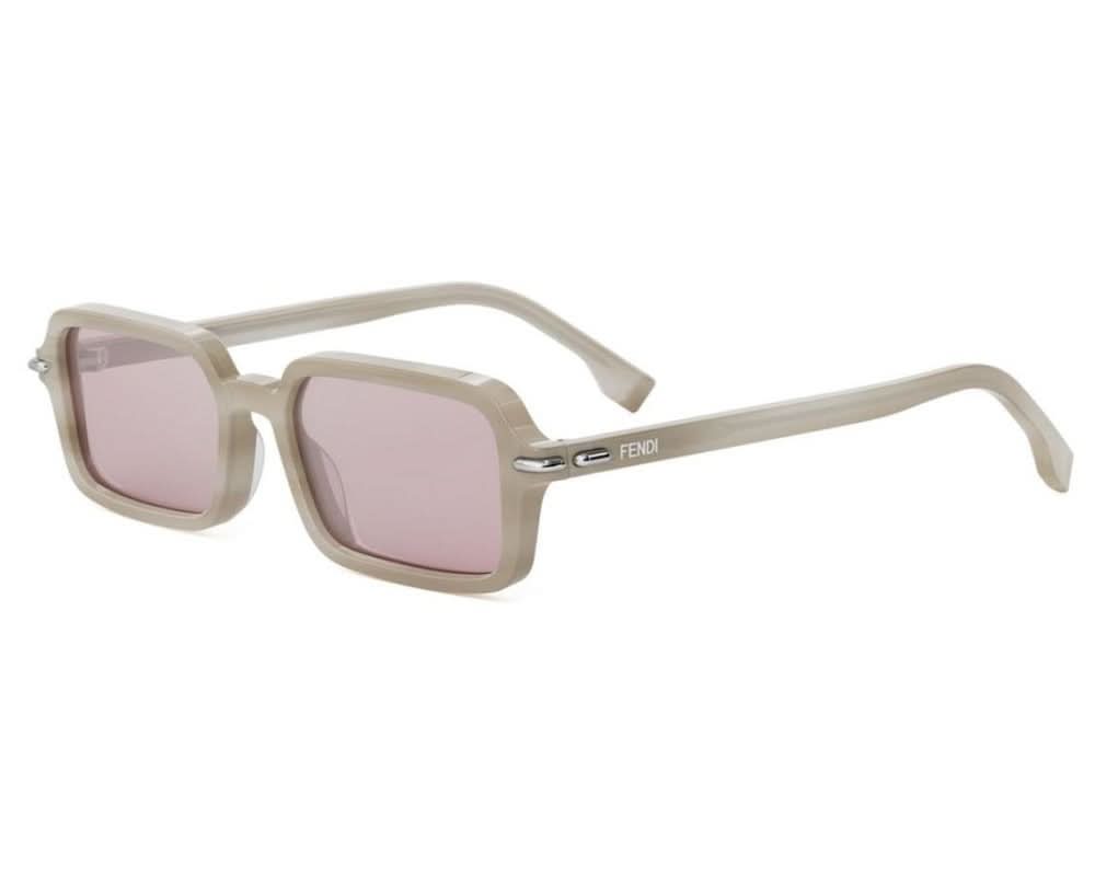 ラスフィ FENDI FE40174I 60Z 51 SUNGLASSES