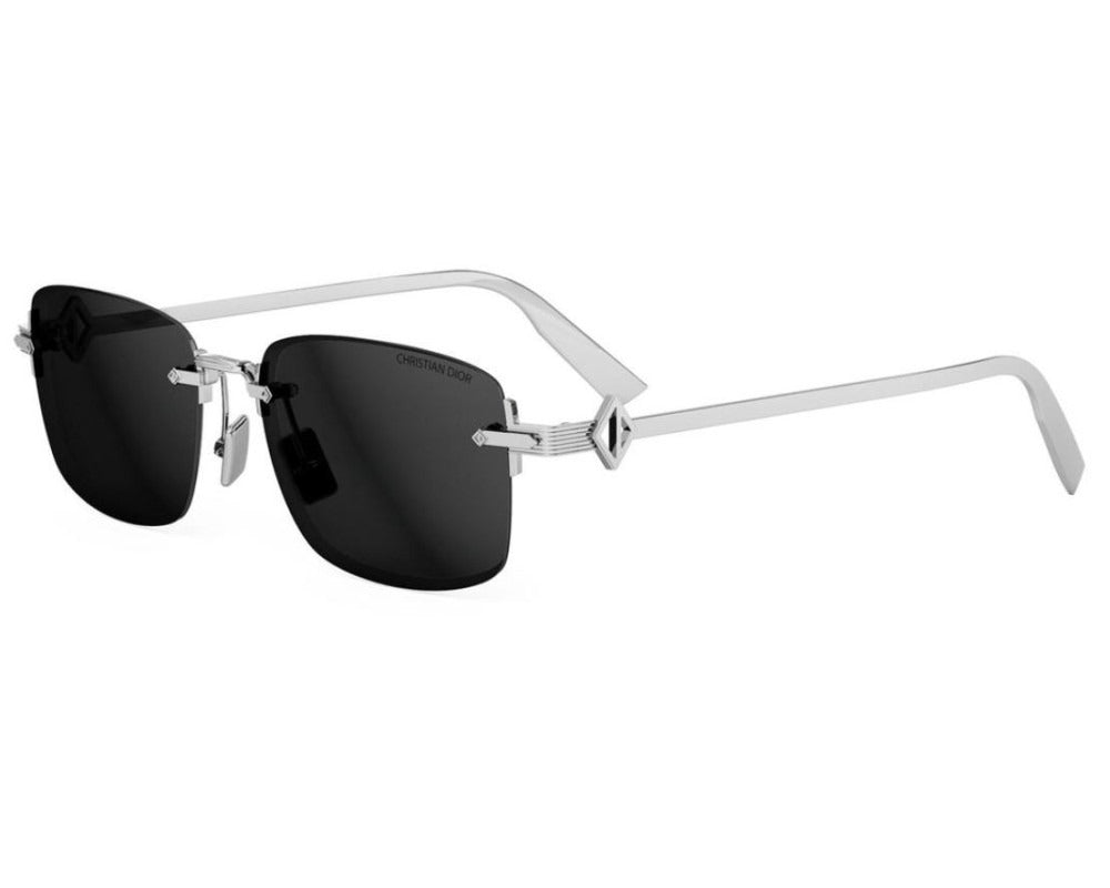 DIOR CD DIAMOND S11U F0A0 54 SUNGLASSES