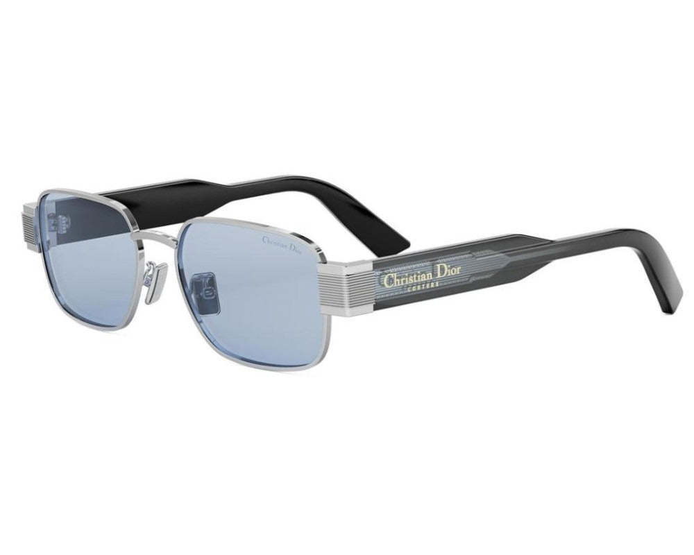 DIOR CHRISTIANDIORLABEL S2U F010 54 SUNGLASSES