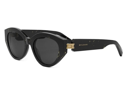 BVLGARI BV40046I 05A 53 SUNGLASSES