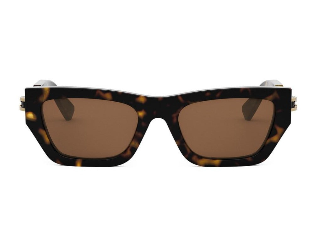 BVLGARI BV40047I 52E 54 SUNGLASSES