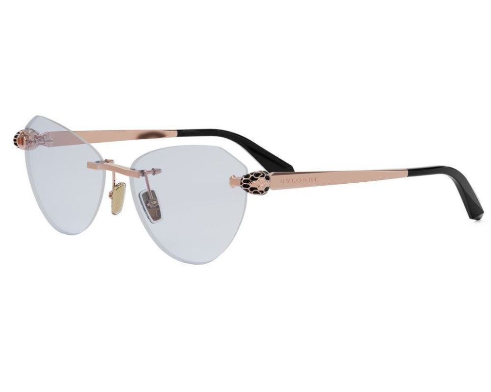 BVLGARI BV50042U 028 57 FRAME