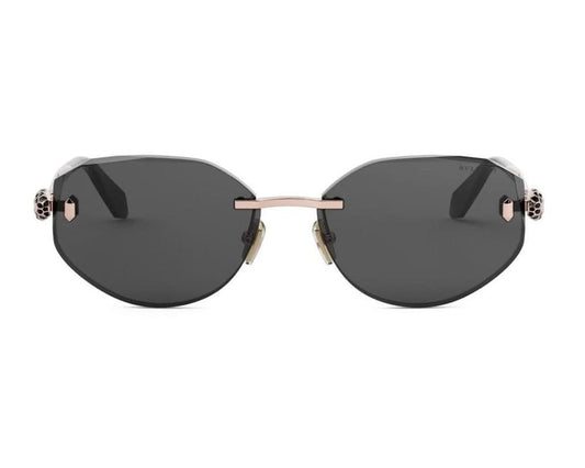 BVLGARI BV40059U 28A 58 SUNGLASSES