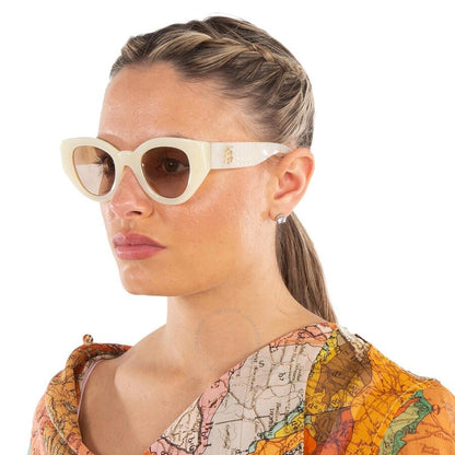 BURBERRY BE4390 MEADOW 406793 47 SUNGLASSES