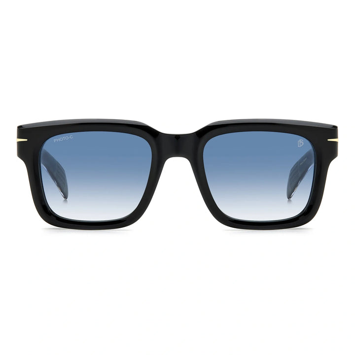 DAVID BECKHAM DB7100S 807F9 52 SUNGLASSES