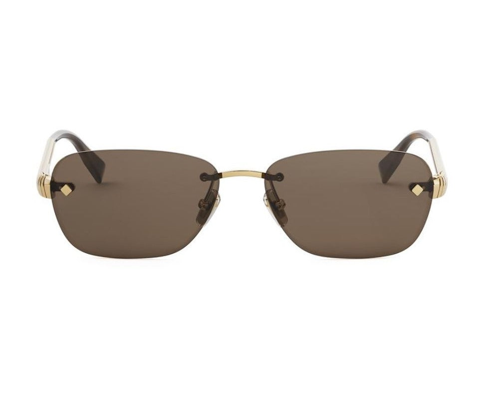 BVLGARI BV40057U 32E 55 SUNGLASSES