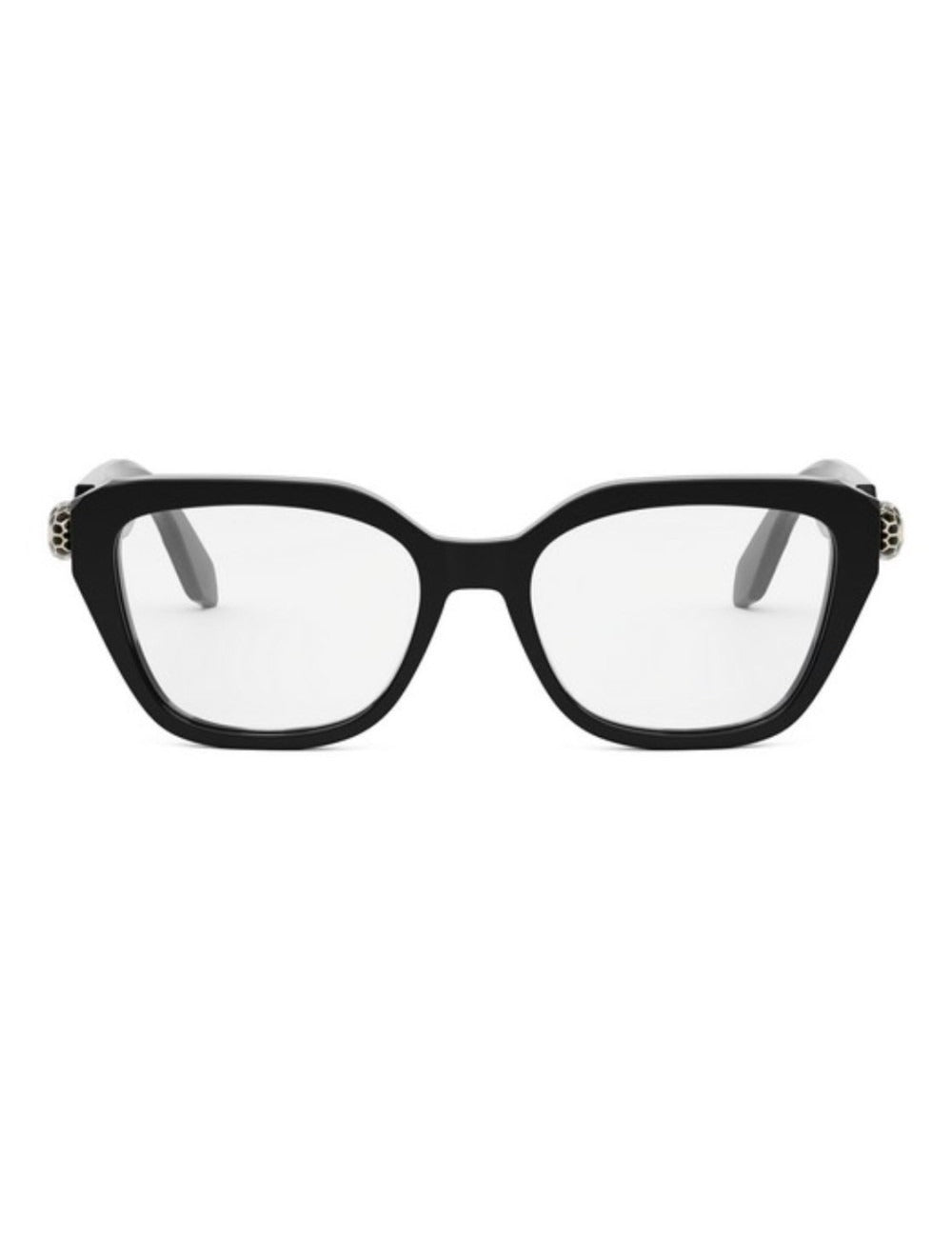 BVLGARI BV50021I 001 53 FRAME